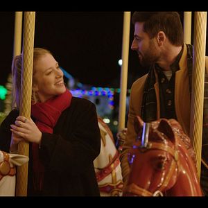 Bilder Weihnachten In Mistletoe – Ein Wintermärchen