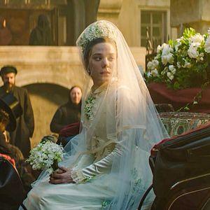 Bilder Madame Tschaikowski