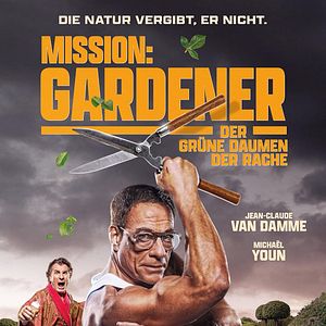 Bilder Mission: Gardener - Der grüne Daumen der Rache