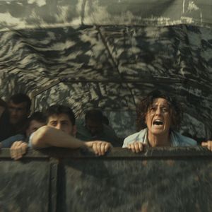 Bilder Aporia - Face Your Fear