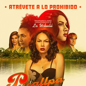Bilder Pucallpa la Europea