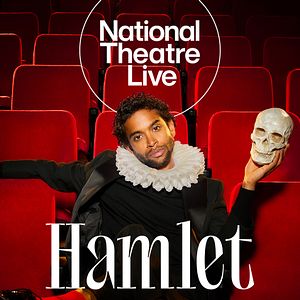 Bilder National Theatre Live: Hamlet