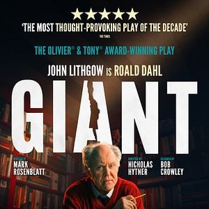 Bilder GIANT - The Play