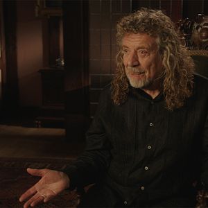 Bilder Becoming Led Zeppelin