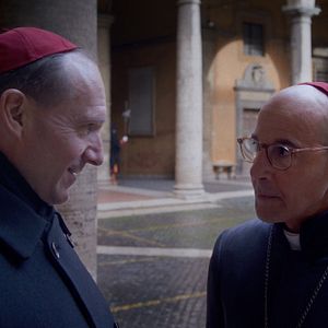 Bilder Stanley Tucci