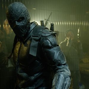 Bilder Rendel 2: Cycle of Revenge