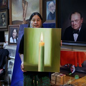 Bilder Manche mögen's falsch