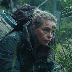 Bilder Nina Hoss