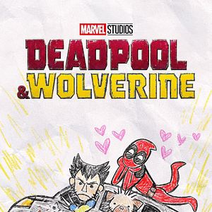 Bilder Deadpool & Wolverine