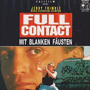 Bilder Full Contact - Mit blanken Fäusten