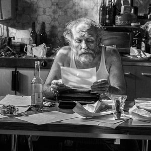 Bilder Sie glauben an Engel, Herr Drowak?