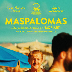 Bilder Maspalomas