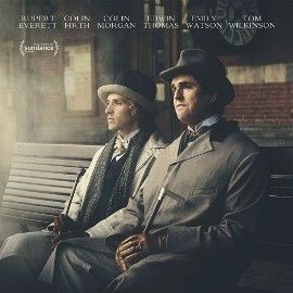 Bilder The Happy Prince