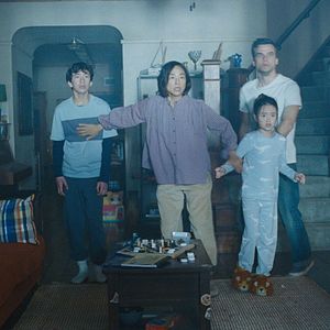 Bilder The Last House