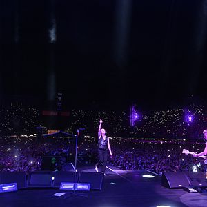 Bilder Depeche Mode: M