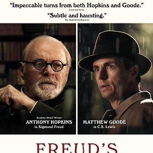 Bilder Freud - Jenseits des Glaubens