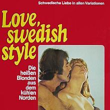 Bilder Love, Swedish Style - Die heißen Blonden aus dem kühlen Norden