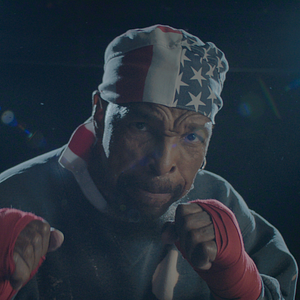 Bilder Untold Mr. T: I Pity The Fool