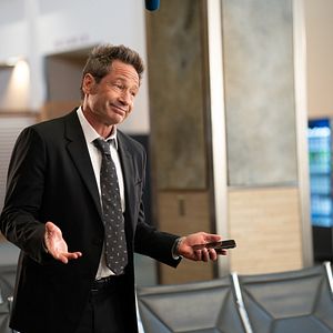 Bilder David Duchovny