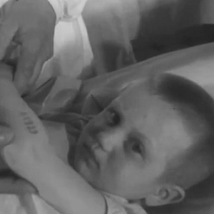 Bilder Schwarzer Zucker, Rotes Blut