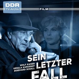 Bilder Sein letzter Fall