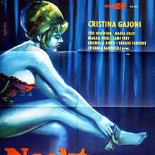 Bilder Nackt jeden Abend