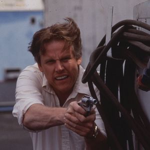 Bilder Gefährliche Brandung