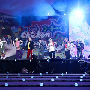 Bilder BTS 2021 MUSTER SOWOOZOO Remastered