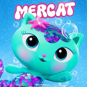 Bilder Gabby's Dollhouse: Der Film