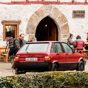 Bilder Undercover - Unter Feinden