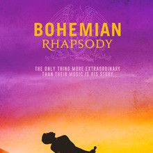 Bilder Bohemian Rhapsody