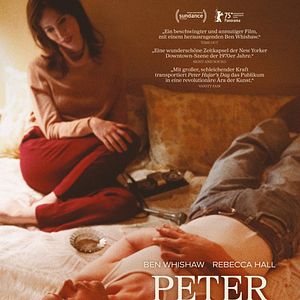 Bilder Peter Hujar's Day