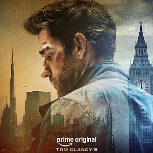 Bilder Tom Clancy's Jack Ryan: Ghost War
