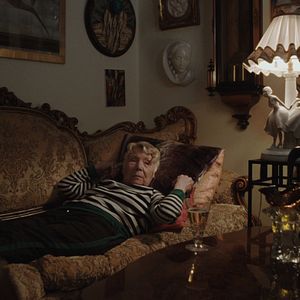 Bilder Das Gullspång Geheimnis