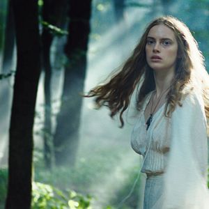 Bilder Arina Bocharova