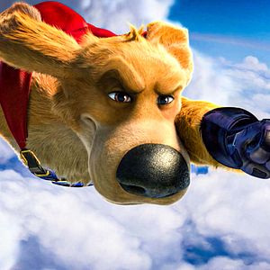 Bilder Charlie der Superhund 