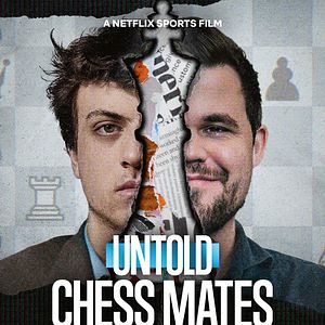 Bilder Untold: Chess Mates