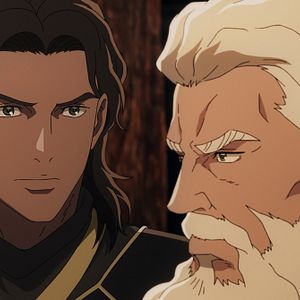 Bilder Der Herr der Ringe: Die Schlacht der Rohirrim