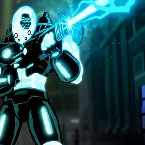 Bilder Batman: Knightfall - Part 1: Knightfall