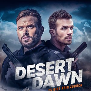 Bilder Desert Dawn - Es gibt kein zurück