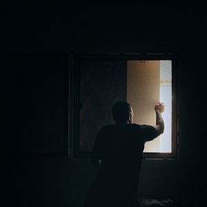 Bilder A Letter To David