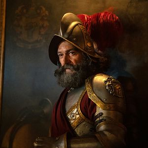 Bilder Paddington in Peru