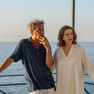 Bilder Stefania Sandrelli