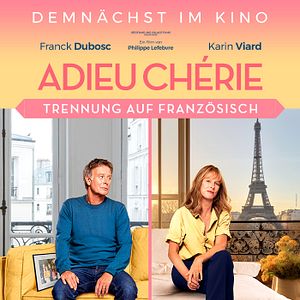 Bilder Adieu Chérie - Trennung auf Französisch