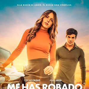 Bilder Me has robado el corazón