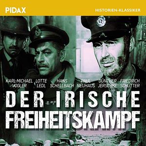 Bilder Der irische Freiheitskampf