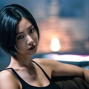 Bilder Never A Thief