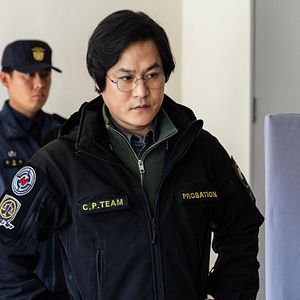 Bilder Kim Sung-Kyun