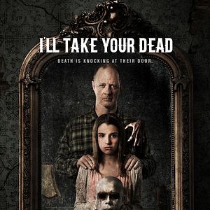 Bilder I'll Take Your Dead