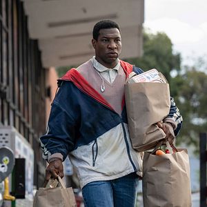 Bilder Jonathan Majors